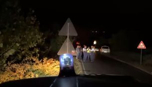 Aksident tragjik në Lezhë-Shkodër, makina përplas për vdekje 12-vjeçarin