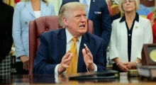 Rimbursimet e tarifave të Trump për ‘Ditën e Çlirimit’ arrijnë në 100 miliardë dollarë