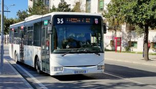 Transporti publik në ‘krizë’, autobusët reduktohen me 20-30% nga 1 shtatori