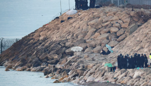 Spanja shpërfilli paralajmërimet e Ceuta-s përpara vërshimit të emigrantëve, thonë sindikatat