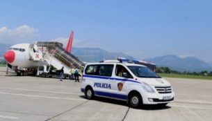 Operacioni ndërkombëtar “The Wanted”, arrestohen dy të shumëkërkuar në Rumani dhe Britani