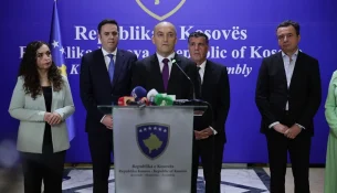 Marrëveshja për Sejdiun u arrit, por a i ka votat për t’u bërë president?