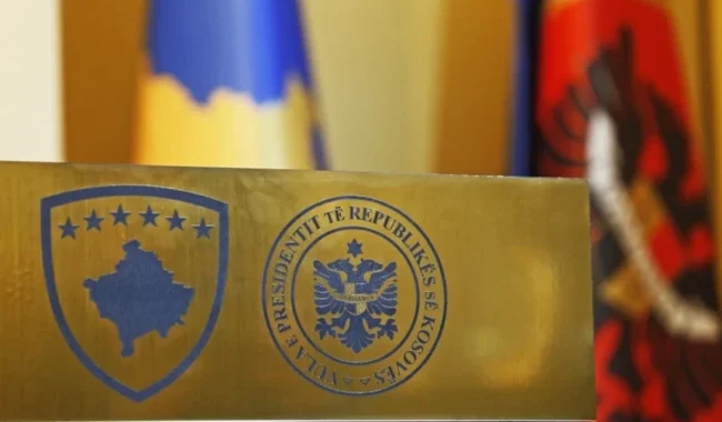 Kush po përflitet për president të ri të Republikës?