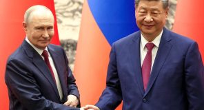 Putin provon për herë të gjashtë të bindë Xi-n për gazsjellësin gjigant
