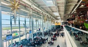 Ndërprerja e përkohshme e fluturimeve, TIA: Situata po rikthehet në normalitet