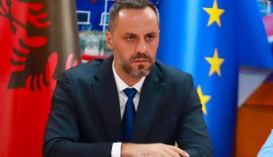 Lamallari: Drejtësia të ndëshkojë zjarrvënësit, qytetarët të raportojnë