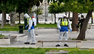 Greqia raporton 232 raste me virusin e Nilit Perëndimor dhe 19 viktima që nga fillimi i vitit