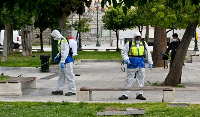 Greqia raporton 232 raste me virusin e Nilit Perëndimor dhe 19 viktima që nga fillimi i vitit