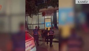 Arrestohet në Qafë Thanë një nga autorët e grabitjes me armë të argjendarisë në Paskuqan