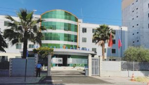 Aksidentoi për vdekje një person dhe u largua nga vendi i ngjarjes, arrestohet 38-vjeçari në Durrës
