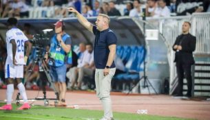 Fundi i një epoke – Drita ndan rrugët me Zekirija Ramadanin