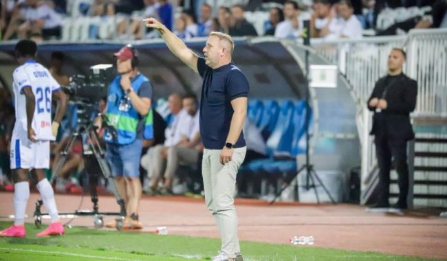 Fundi i një epoke – Drita ndan rrugët me Zekirija Ramadanin