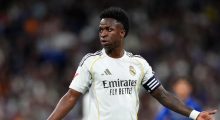 Arsenali “all-in” për Vinicius, braziliani kërkon 28 milionë euro në sezon