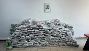 Goditet organizata kriminale, trafikonte kanabis nga Shqipëria drejt Turqisë