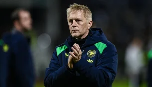 “Nuk jam psikolog”, Hallgrimsson zbulon arsyen e paraqitjes së dobët ndaj Kosovës