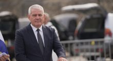 Gazi lotsjellës në Kuvend i kushton Sveçlës veç një vit burgim me kusht