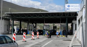 Ish-pjesëtari i UÇK-së thotë se është ndaluar nga autoritetet maqedonase në Bllacë