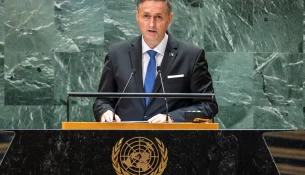 Bosnja dhe Kroacia dënojnë Serbinë në OKB për glorifikimin e Mlladiçit