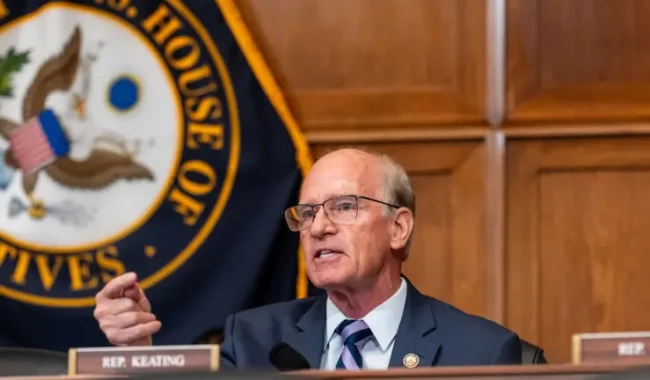 Demokratët hetojnë politikën e Trump në Ballkan