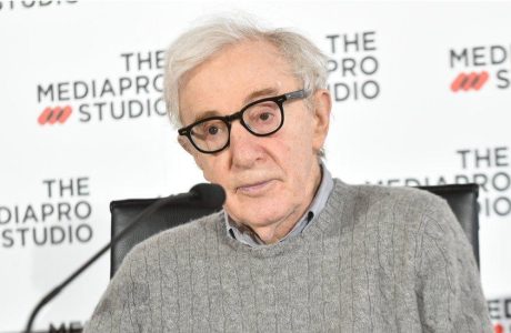 Woody Allen rikthehet me filmin e tij të 51-të