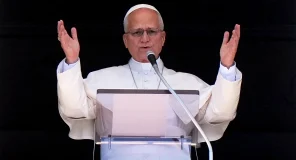 Papa Leoni: Shpresoj që negociatat për Ukrainën të japin rezultate konkrete