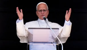 Papa Leoni: Shpresoj që negociatat për Ukrainën të japin rezultate konkrete