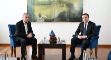 Takim i ri mes Kurtit dhe Hamzës