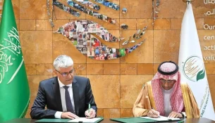 Arabia Saudite nis program për mbështetjen e 700 fëmijëve jetimë në Kosovë