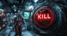 Anthropic kërkon “kill switch” për AI-në
