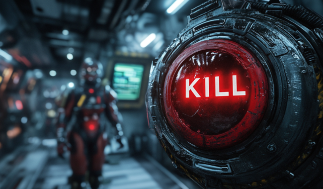 Anthropic kërkon “kill switch” për AI-në
