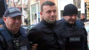 GJKKO shpall vendimin për “Revanshin”, Durim Bami dënohet me 10 vite e 8 muaj burg
