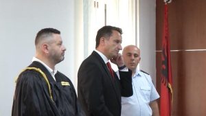 Veliaj përballë Gjykatës së Lartë për lirinë