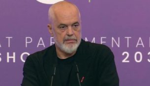 Rama: Kemi qenë kudo në hartën e Shqipërisë, por kemi munguar te halli i qytetarit