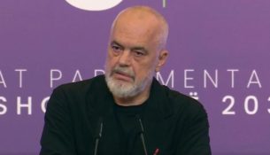 “Prania Besnike” nis të premten, pa kamera dhe ‘propagandë’