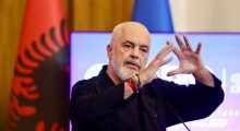 “Nuk do zgjedh pasardhësin”, Rama përballë 300 pyetjeve