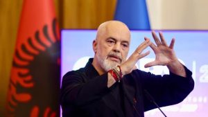 Rama nis sezonin politik me platformë të re qytetare dhe mesazhe të prera për deputetët