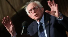 Bernie Sanders kërkon ndalimin e Superinteligjencës Artificiale