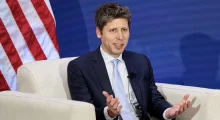 Sam Altman: AI po sjell “hakmarrjen e njerëzve me ide”