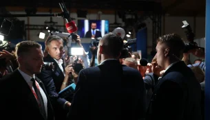 AfD-ja nën lupë për deputetët e rinj