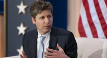 Sam Altman zbulon dy kërcënimet e AI-së që e shqetësojnë më shumë