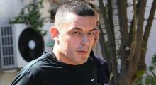 Alket Rizai në qendër të hetimeve për një vrasje në burgun grek, kamerat e sigurisë zbulojnë lëvizjet e tij