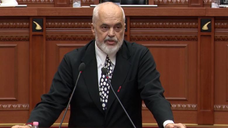 Rama paralajmëron ligj të ri për pagat në drejtësi   Kjo histori duhet të marrë fund 