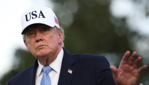 Trump mbledh titanët e teknologjisë për AI-në