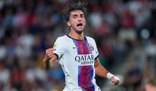 Ferran Torres harron Barçën: ‘PSG është një hap përpara në karrierën time’