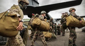 BE-ja shqyrton modelin e NATO-s për t’iu përgjigjur sulmeve hibride