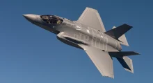 Ngarkesa sekrete e F-35 përfundon në Hong Kong, SHBA nis hetim