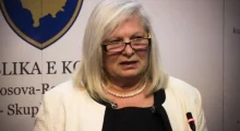 Ndahet nga jeta Flora Brovina