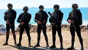 Navy SEALs në Hormuz, zbulohet misioni sekret katërmujor kundër minave iraniane