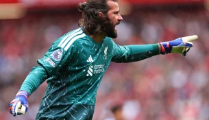 Alisson gjobitet pas shpërthimit të nervave