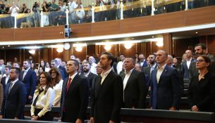 PDK-ja mund të ndryshojë qëndrimin për presidentin pas “rrethanave të reja”